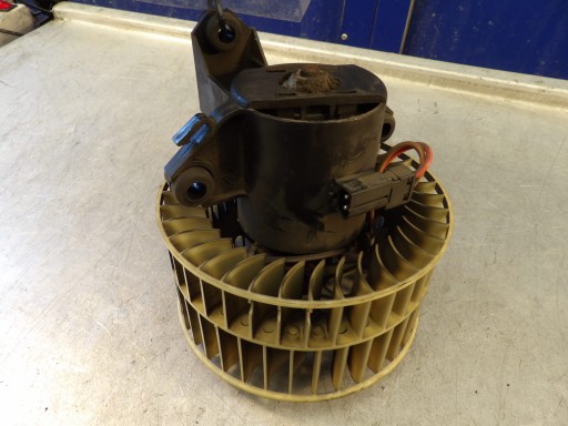 LÜFTER HEIZUNG MERCEDES W168 1,6B 5399045200