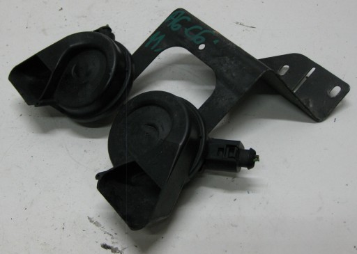 AUDI A6 C6 LIFT KOMBI KLAKOSN holder WTYCZKI 4F0951221A 4F0951223A