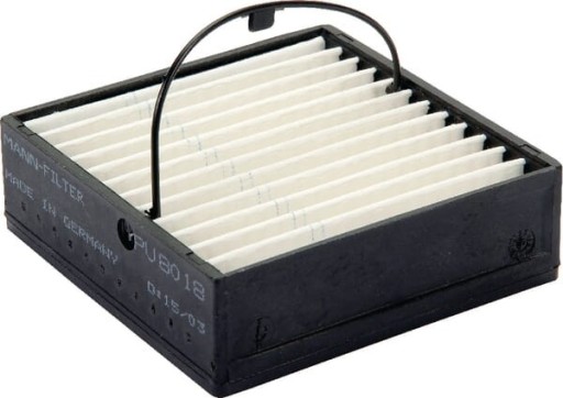 PU8018 - Топливный фильтр FENDT 816 FAVORIT, 818 FAVORIT, 819 F