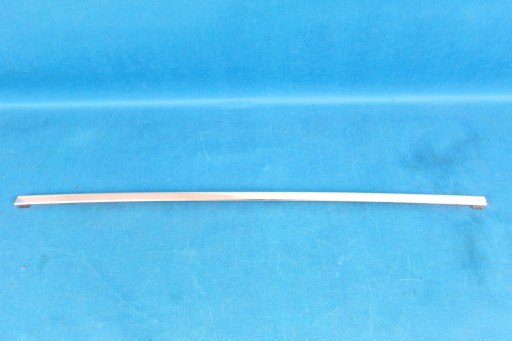 SUBARU ХРОМИРОВАННАЯ ПЛАНКА ЗАСТЕЖКИ 63531AJ221