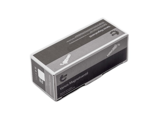 39SKV010 - ЭЛЕКТРОМАГНИТНЫЙ КЛАПАН ГАЗОРАСПРЕДЕЛЕНИЯ VW AUDI / SKV/