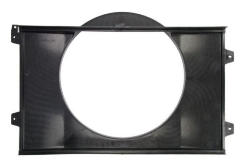 КРИШКА ВЕНТИЛЯТОРА РАДІАТОРА 6502-03-9562230P BLIC