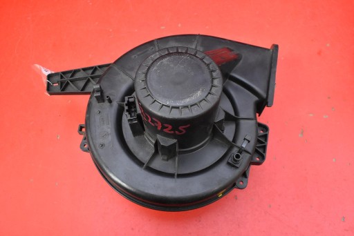 heating fan air conditioning devices EU 6Q1819015 VW POLO 4 IV 9N 1.2 6V 54 KM 05-09