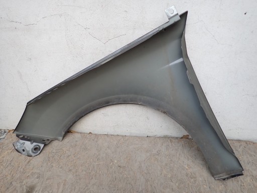 fender right front front FORD FOCUS MK3 2011-2018R