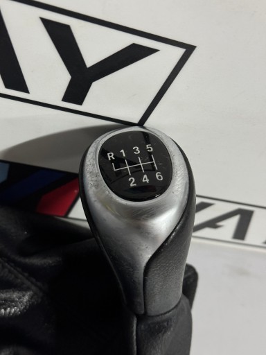 BMW F20 F21 F22 F40 Guêtre Mecanisme levier vitesse Levier vitesse Mécanisme levier vitesse Engrenage 7596010