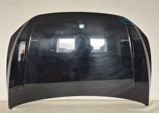 VW POLO VI 6 2G 17- cofano POKYRWA motore 2G0823155G