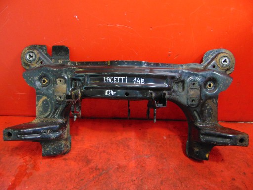 Chevrolet Lacetti J200 1.4 B axle beam subframe axle beam TRAWERS front