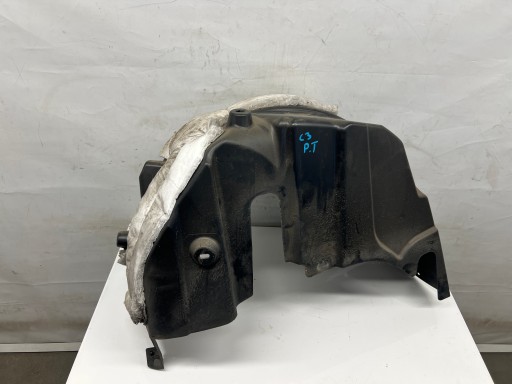 Citroen C3 Aircross LIFT mudguard right rear part right rear. 461002024 39147726