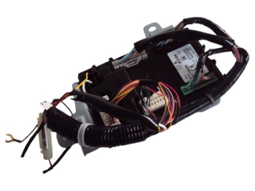 284B11BN0B - Модуль контролера infiniti fx ii qx70 2011-