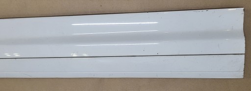 moulding exterior Z door left front cap PORSCHE CAYENNE II OE