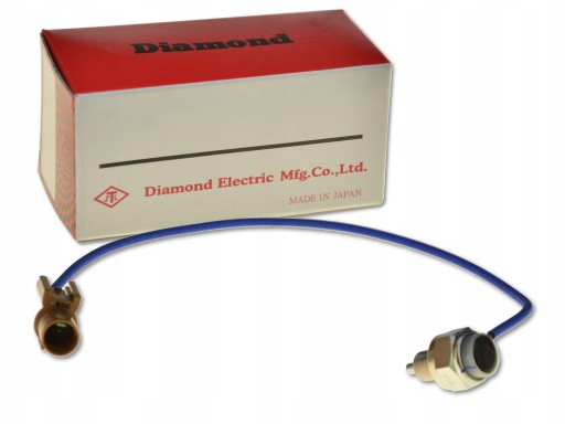 S-013-20 - MITSUBISHI L200 06-датчик редуктора DIAMOND