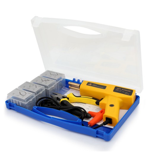 Зварювальний апарат для скріпок ZT-4 400