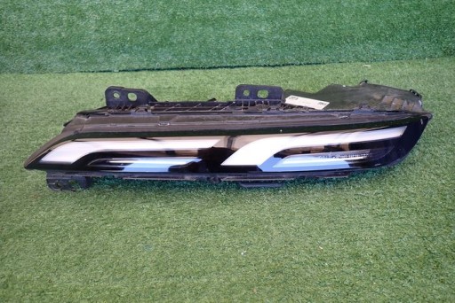 BMW 7 G70 FULL LED DRL fog light led light left