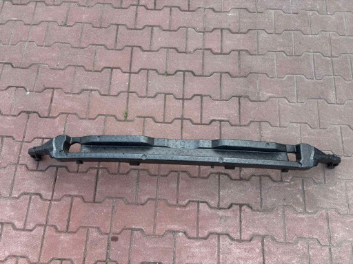 ABSORBER nárazníku PIANKA předek AUDI A5 LIFT 8W6807550K