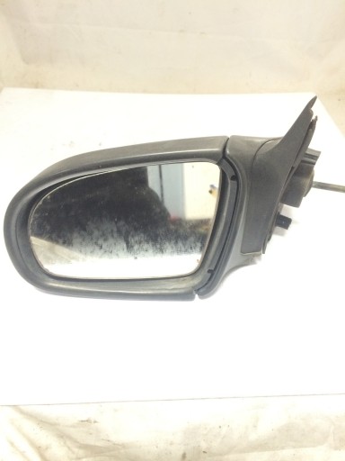 mirror OPEL CORSA B (73_. 78_. 79_) 1.4 and 16V left