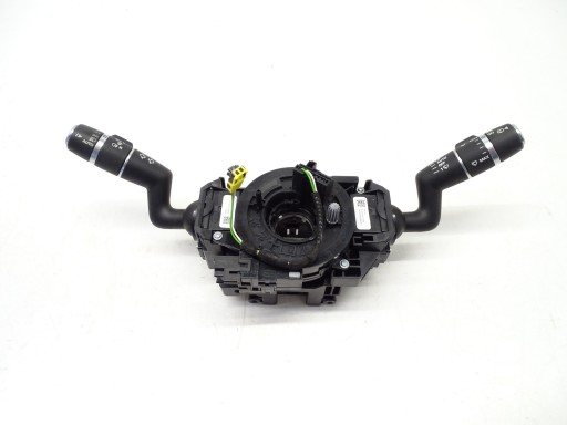 steering wheel levers and controls JAGUAR F-PACE X761 HK83-13N064-BB FK72-14A664-CA