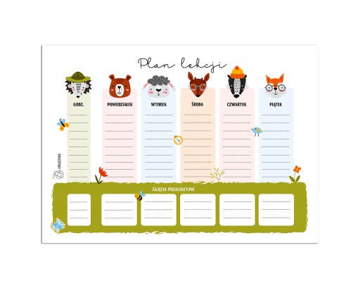 План уроку: Funners of the Day