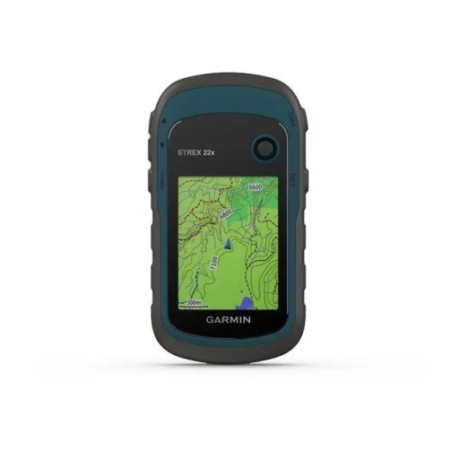 GPS navigácia Garmin Etrex 22x 2,2 &quot;