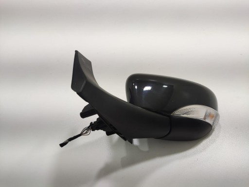 mirror left electrics RENAULT ZOE and 2013-2019 9 of cables EUROPA