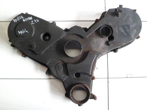 RANGE ROVER 2.7D Couvercle carter distribution 4H2Q-6019-AG