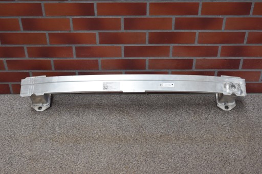 bumper support rear part rear BMW 2 U06