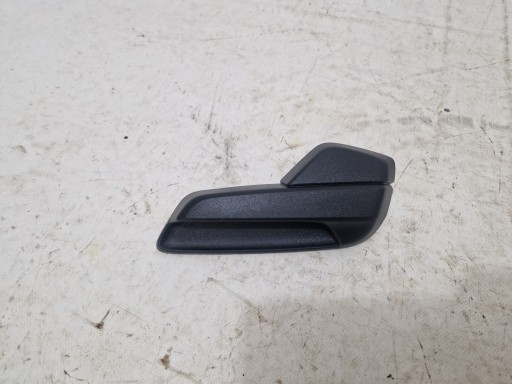 FORD EXPLORER VI MK6 20- handle bracket knob of left seat LB5B-S617K35-AD