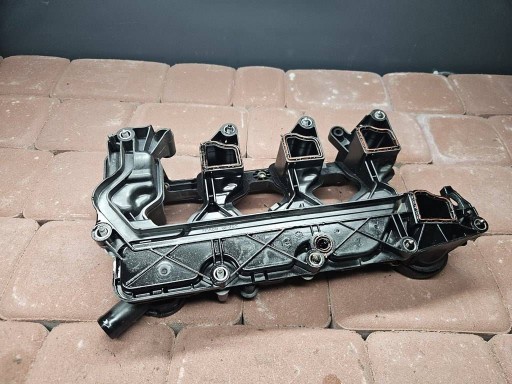 Abdeckung der Ventile odma 1.5d 1.5HDI Opel Crossland X 9827622780