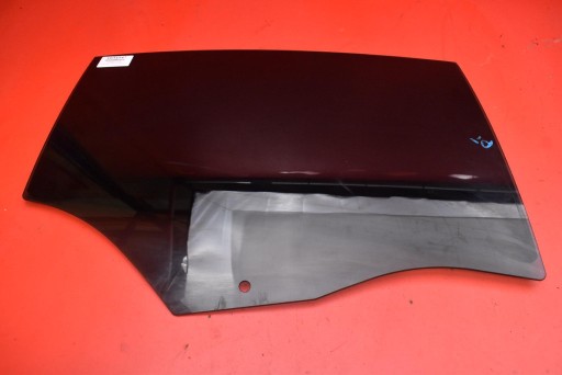 window side right rear part rear VW PASSAT B8 sedan LIFT 19-21