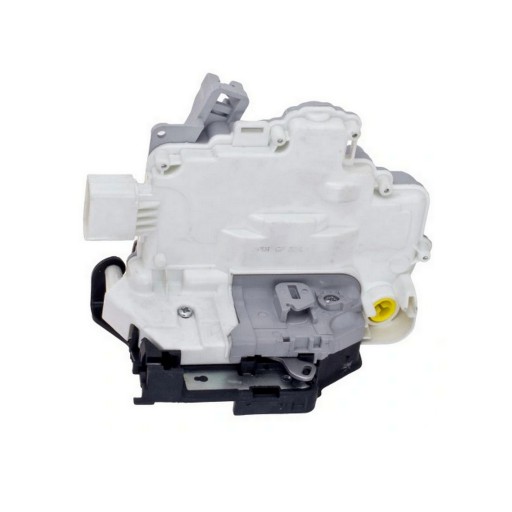 3C1837015A - Центральний замок передньої лівої двері VW Passat B6 B7