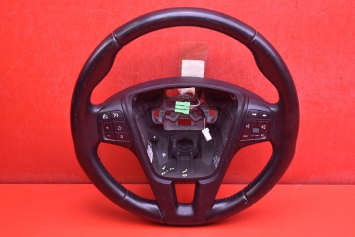 lenkrad SKORZANA MULTIFUNKCYJNA P31250592 VOLVO V40 2 II 12-16