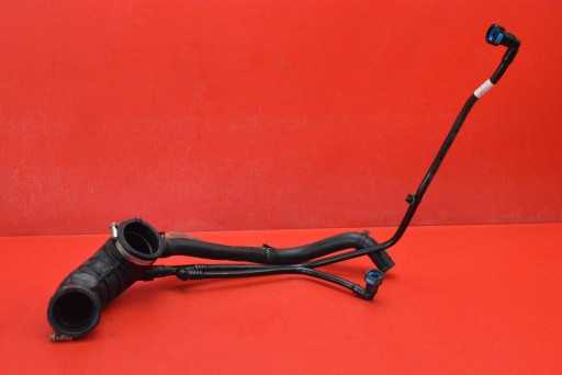 Schlauch Rohr Schlauch rohr luft 151000400AA JAECOO J7 1.5 T-GDI 143 KM 23