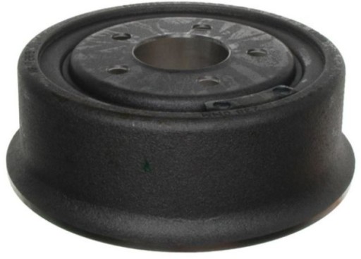 2469 - Гальмівний барабан Jeep Cherokee Wrangler 9 