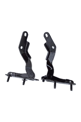 NISSAN X-TRAIL T32 петля багажника в зборі