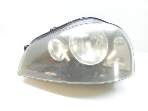 light left front SEAT AROSA LIFT 00-05 6H1941005 original EU complete