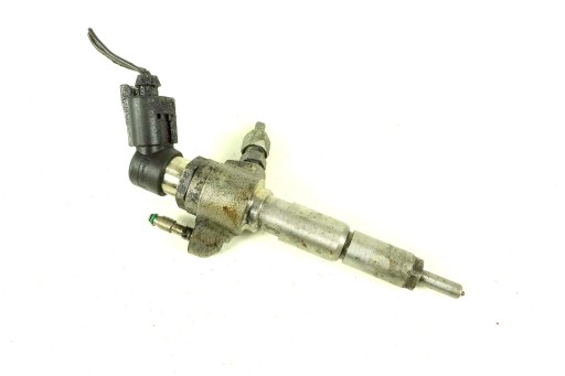 iniettore iniettore FORD FOCUS MK3 GALAXY C-MAX MONDEO 4 1.6 TDCI 9802448680