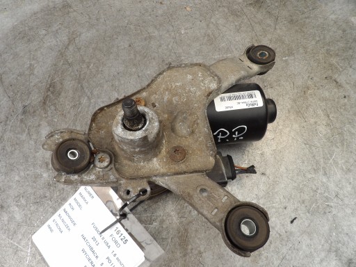 Ford Fusion II USA mini motor of wipers right DS73-17504-BC