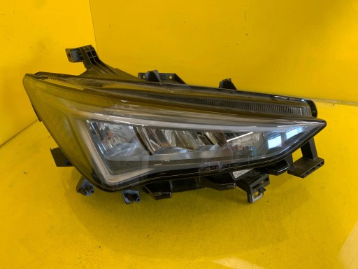 light right front Cupra Born Full Led 10F941008J