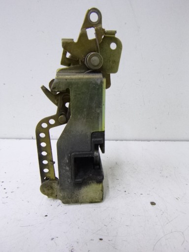 lock door front right Volkswagen T4 92r.