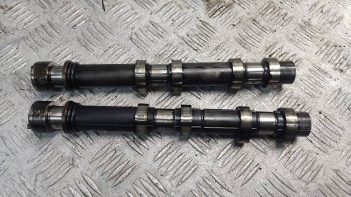 Arbres à cames de la distribution SUBARU LEGACY V 2.0 D EE20Z