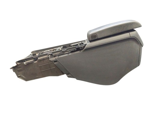 TUNEL media bracciolo PEUGEOT 508 e LIFT (2014-2018) EUROPA