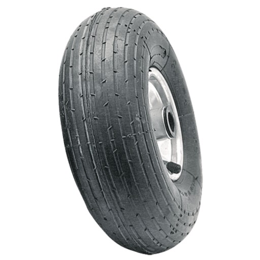 810R400/5R75 - Колесо 250кг 100мм 75мм 25мм