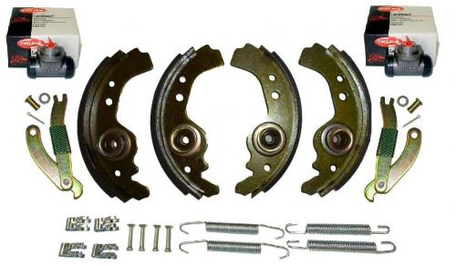 LW70011 +4 - Челюсти цилиндров Kpl Cinquecento Seicento SA3