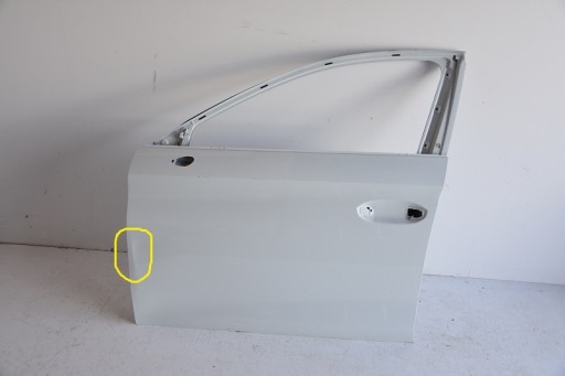 5FA831311 - Сиденье леон iv дверь