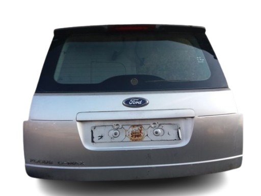 ЗАДНЯ КРИШКА БАГАЖНИКА FORD C-MAX І MK1 HB