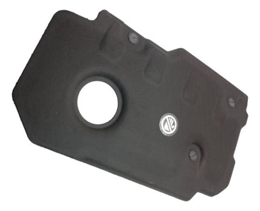 9808963280 КРИШКА ДВИГУНА ВЕРХНЯ ОРИГІНАЛ OE PSA CITROEN OPEL PEUGEOT