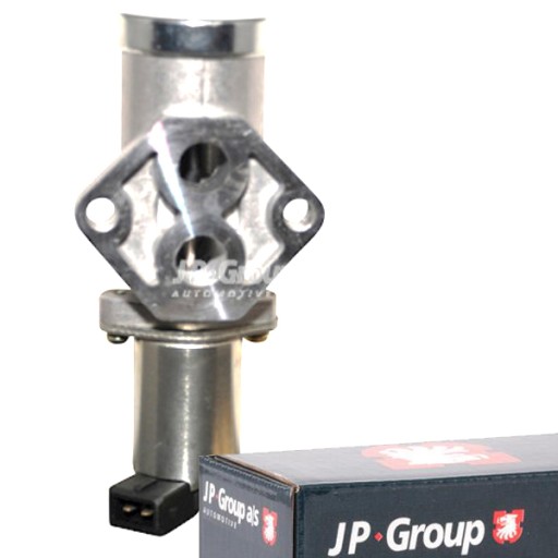 1216000200 - Шаговый двигатель JP GROUP для OPEL OMEGA B 2.0