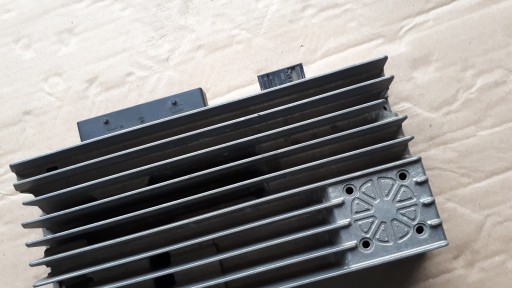 AUDI A5 8T A4 B8 AMPLIFICATORE BANG&OLUFSEN