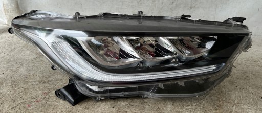 light right front TOYOTA YARIS IV 20- FULL LED