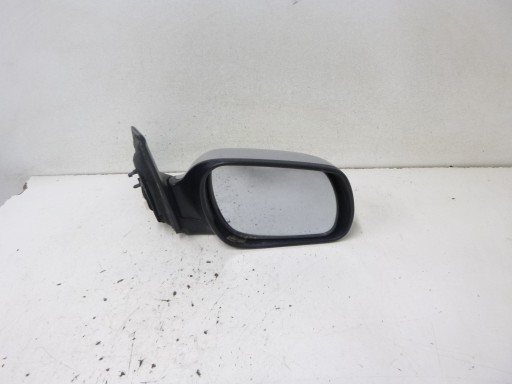 mirror right Mazda 3 BK 08r. 5 PIN