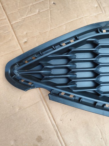 HYUNDAI I30 III LIFT N-LINE griglia Paraurti Destro 86564-S0500 Originale